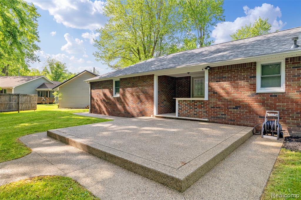 6590 Swartout Road Algonac, MI 48001 - Photo 39 of 53
