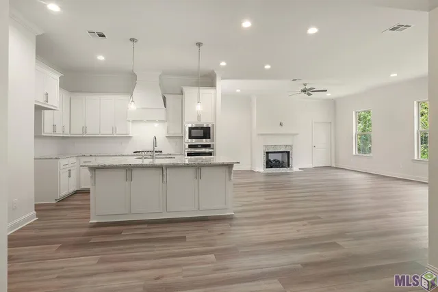 $495,705 | 376 Sophia Drive, Luling, LA 70070