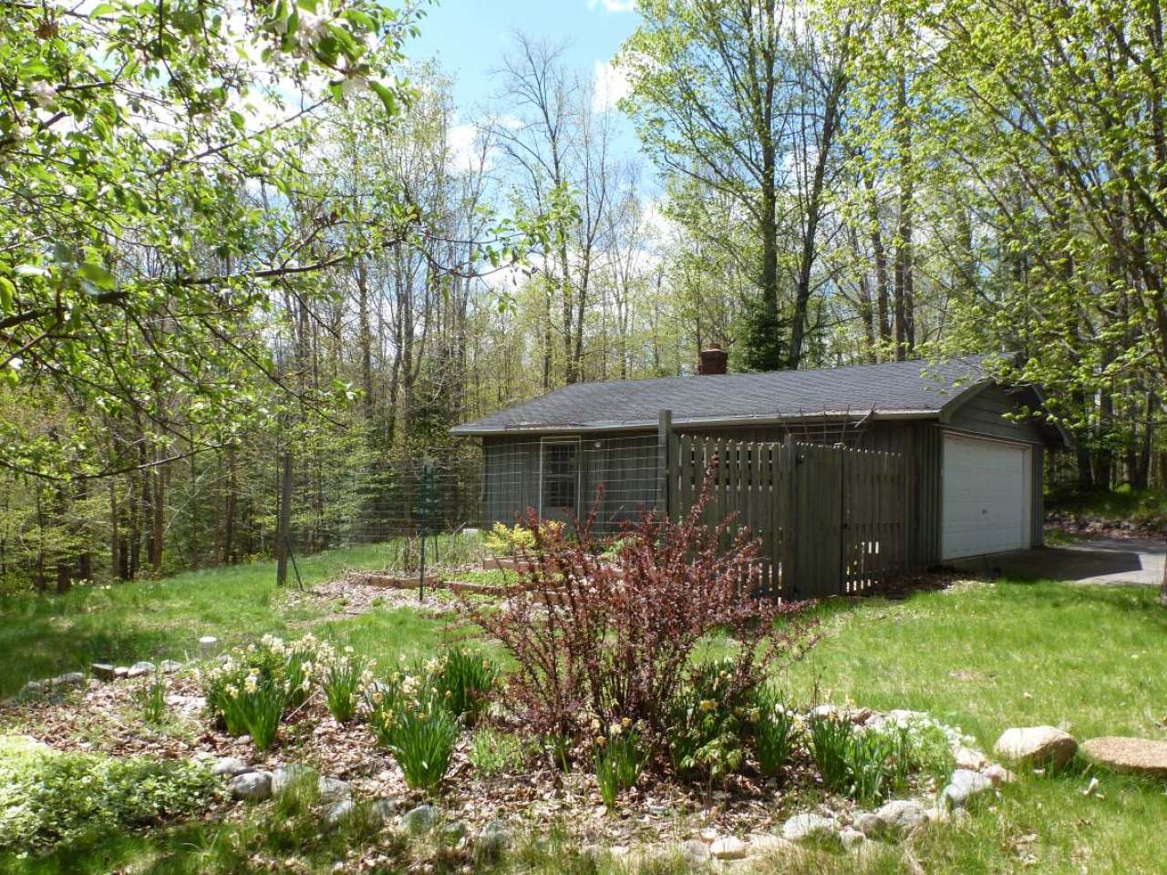 5423 Lake View Lane Rhinelander, WI 54501 - Photo 23 of 24 Gallery Image 23