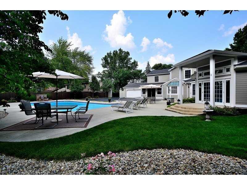 7244 Merriam Road Indianapolis, IN 46240 - Photo 22 of 23 Gallery Image 22