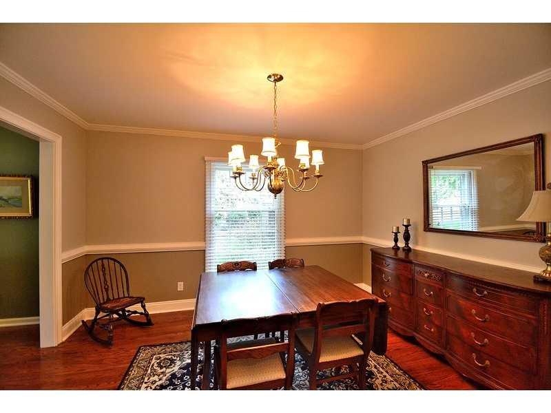 7244 Merriam Road Indianapolis, IN 46240 - Photo 5 of 23 Gallery Image 5