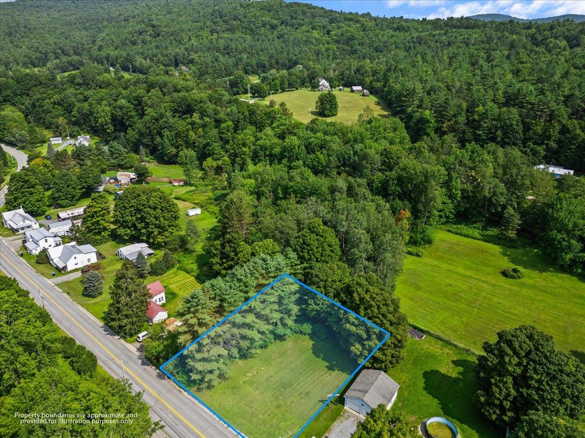 1794 West River Road Lincoln, VT 05443 - Photo 11 of 11