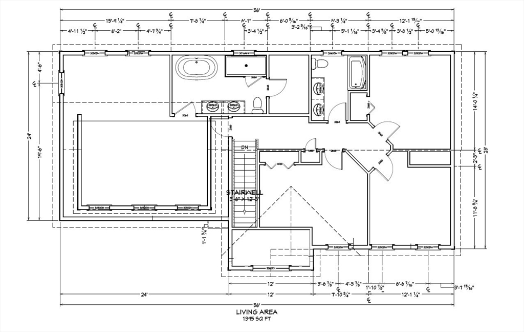Lot 9 Knower Road Westminster, MA 01473 - Photo 4 of 4