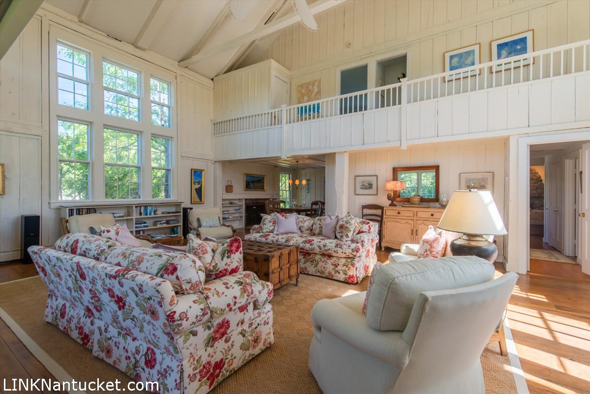 141 Polpis Road Nantucket, MA 02554 - Photo 15 of 35 Gallery Image 15