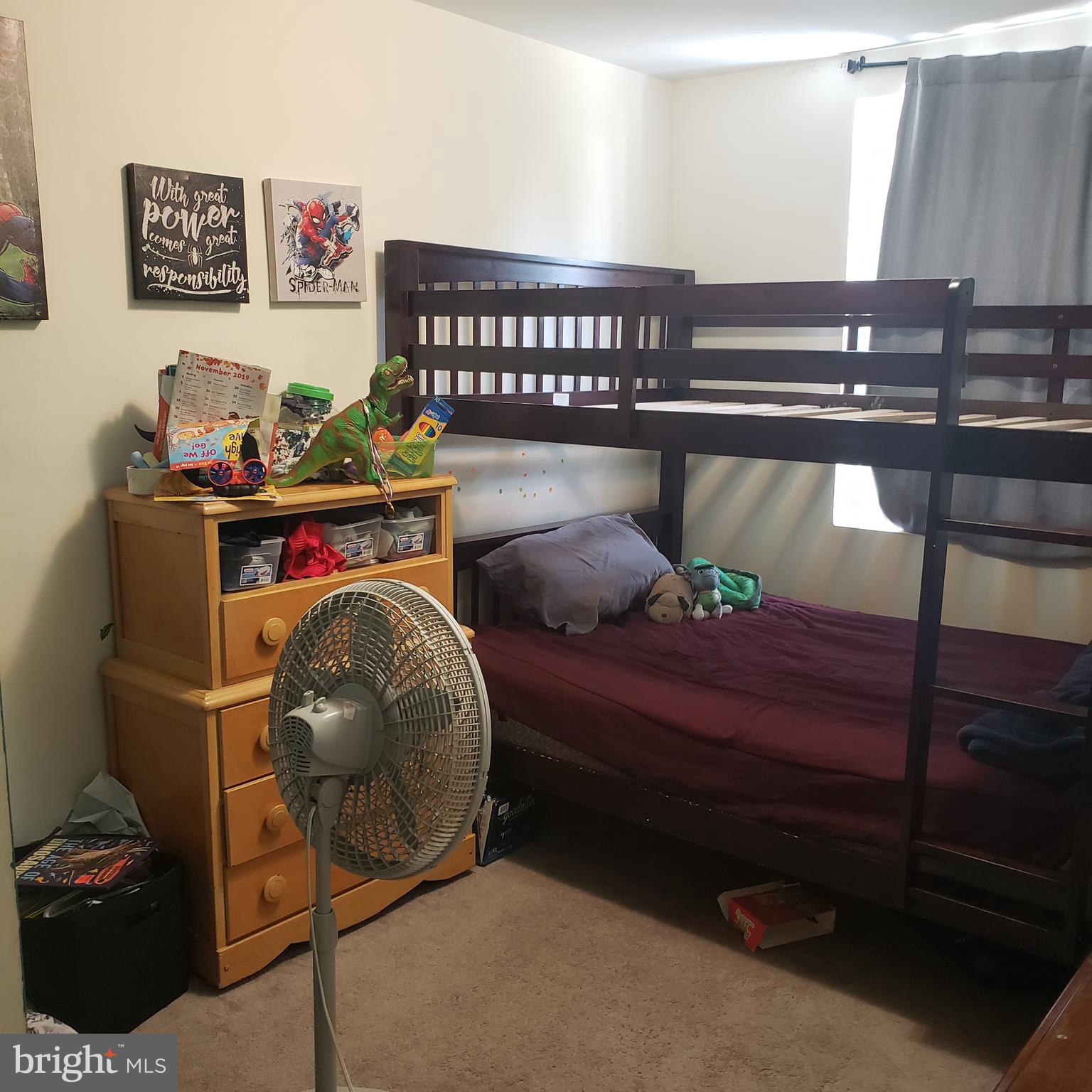 204 East Claremont Road Philadelphia, PA 19120 - Photo 12 of 21 Bedroom 2
