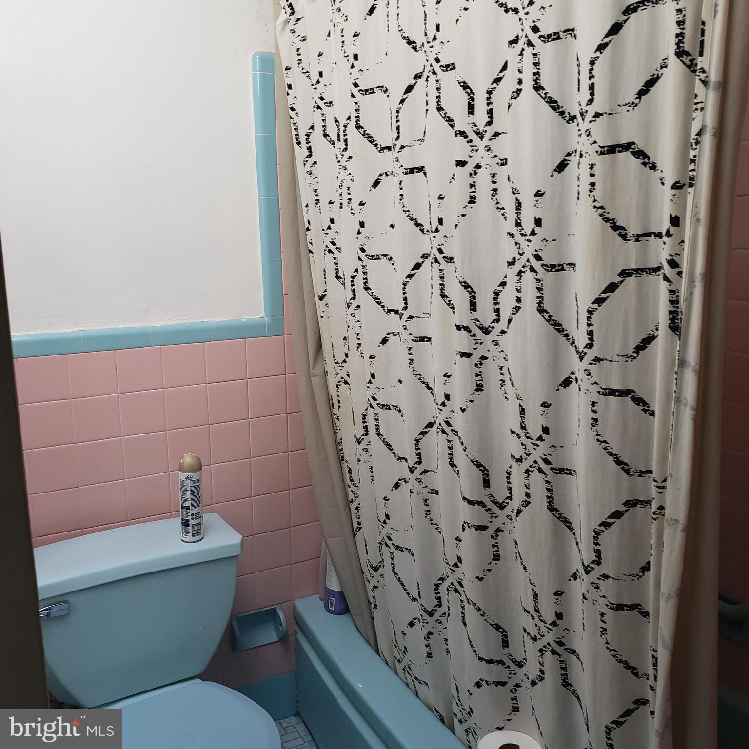 204 East Claremont Road Philadelphia, PA 19120 - Photo 14 of 21 Hall Bath