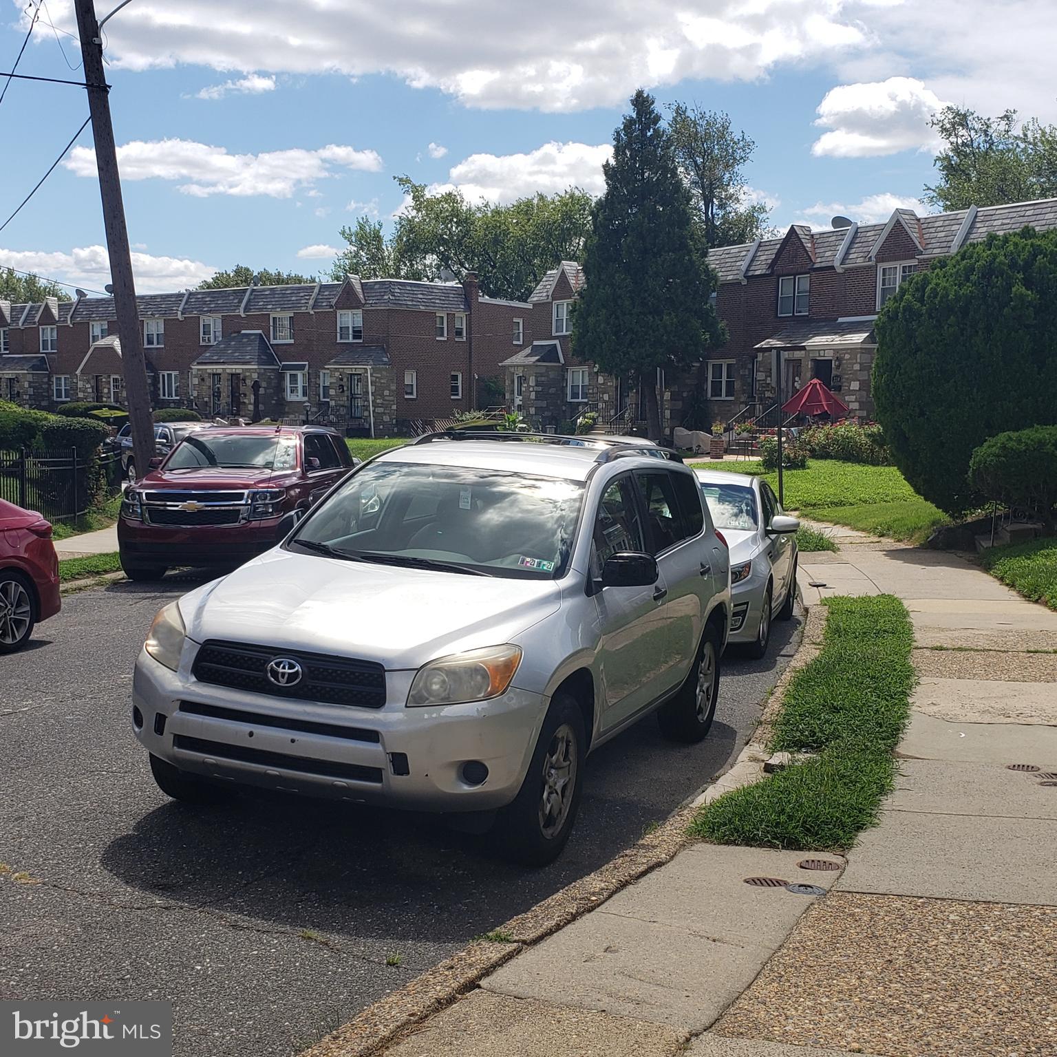 204 East Claremont Road Philadelphia, PA 19120 - Photo 3 of 21 Street View