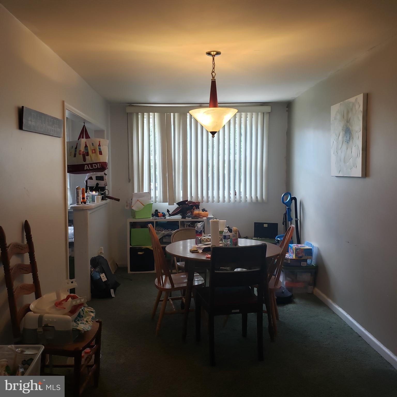 204 East Claremont Road Philadelphia, PA 19120 - Photo 5 of 21 Dining Room