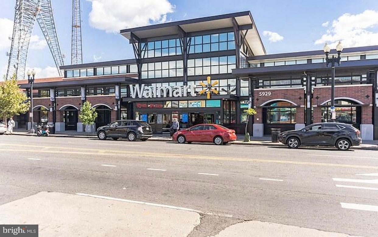 5885 Colorado Avenue Northwest, Unit 208 Washington, DC 20011 - Photo 27 of 27 a view of street with cars