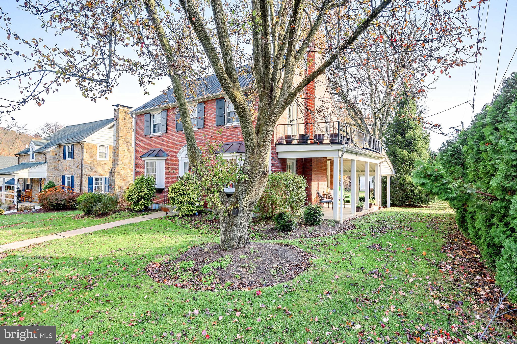 110 Maple Avenue Shillington, PA 19607 - Photo 3 of 33 Gallery Image 3