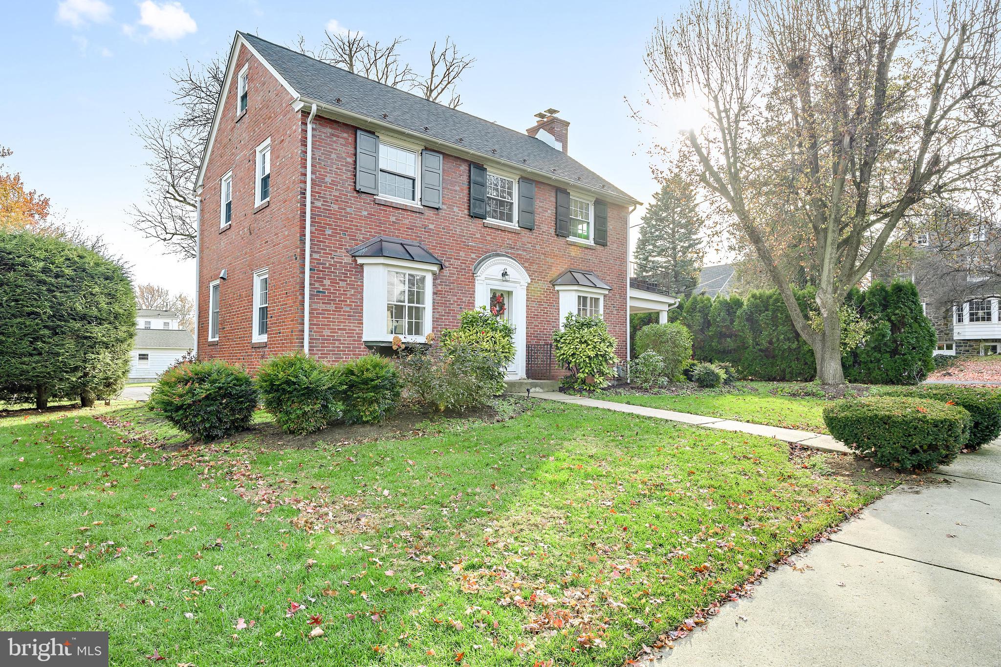 110 Maple Avenue Shillington, PA 19607 - Photo 4 of 33 Gallery Image 4