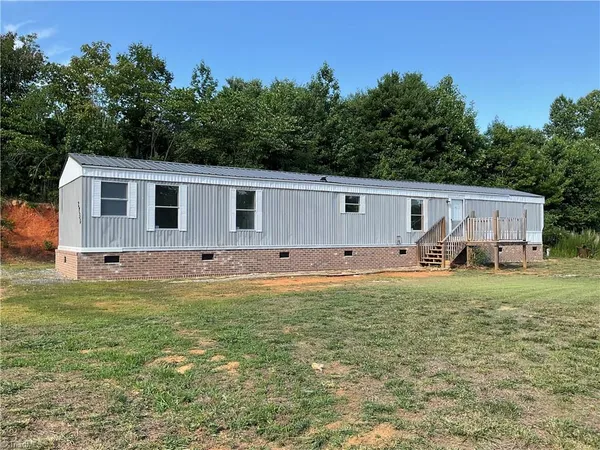 $134,900 | 2738 Old Mountain Road, Trinity, NC 27370
