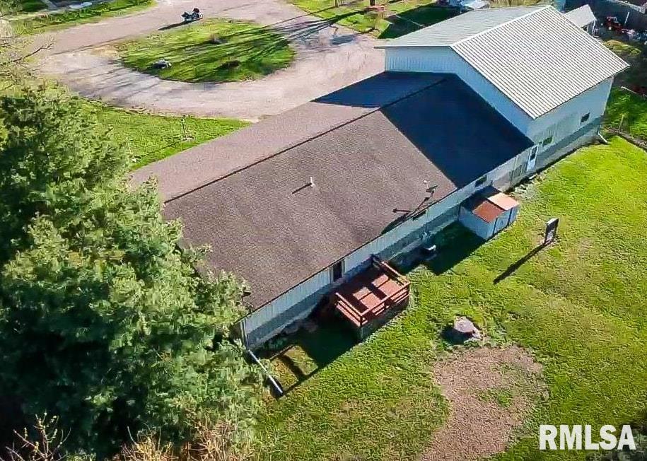 535 West Fulton Street Farmington, IL 61531 - Photo 15 of 83