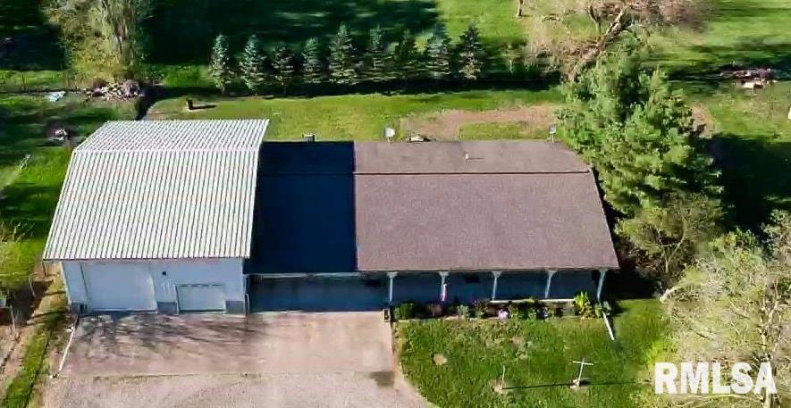 535 West Fulton Street Farmington, IL 61531 - Photo 18 of 83