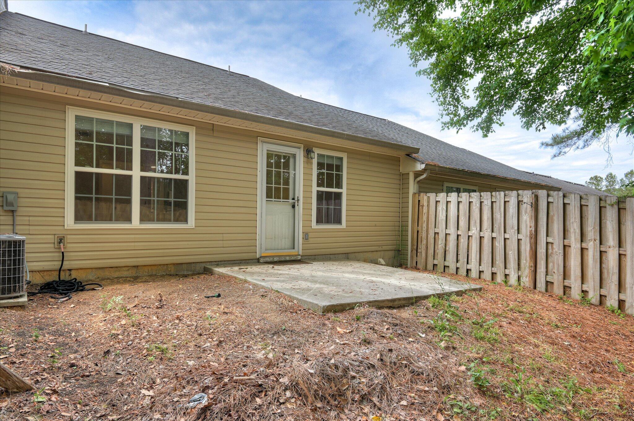 454 Northrop Place Grovetown, GA 30813 - Photo 32 of 37 32-132