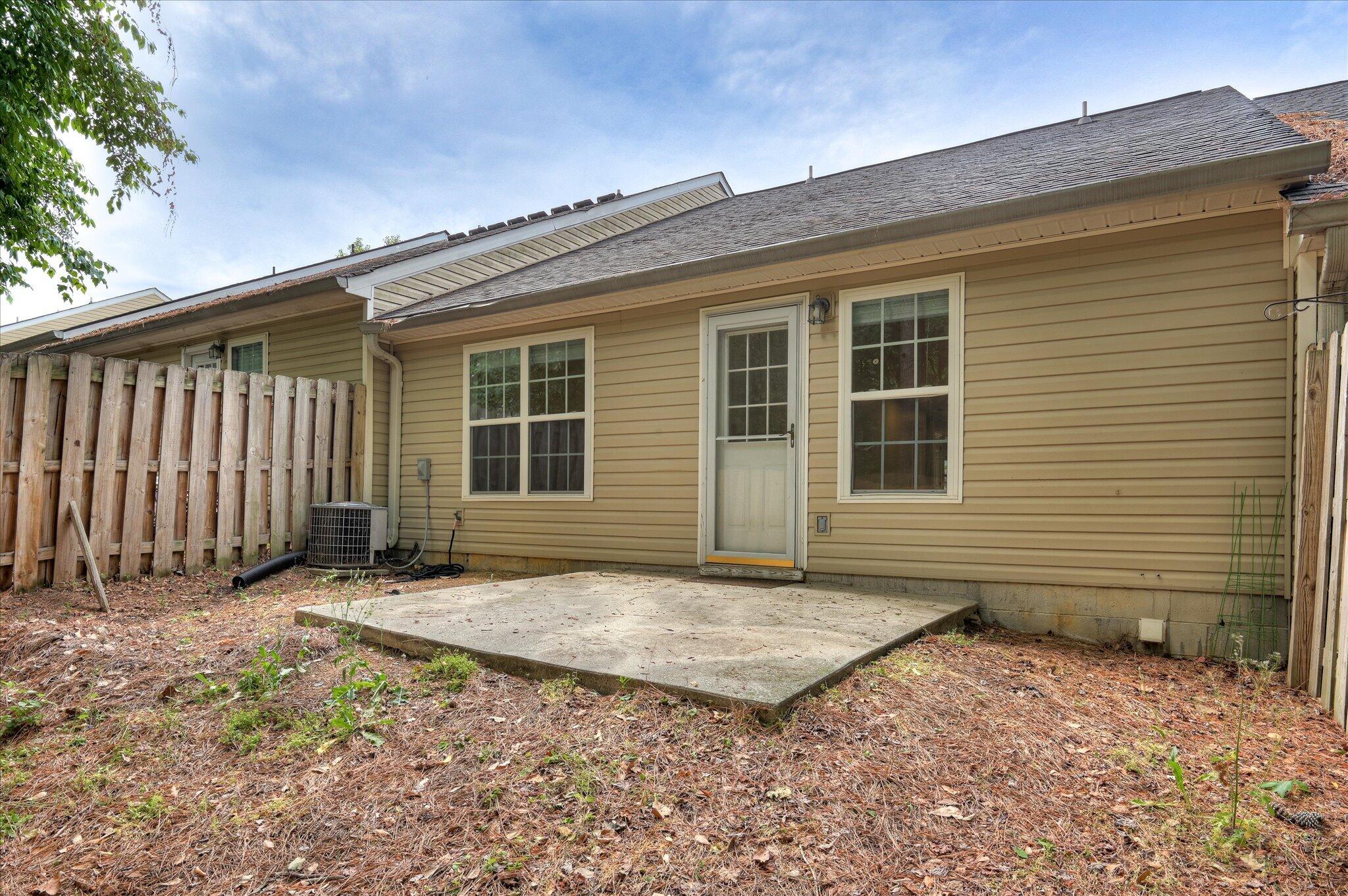 454 Northrop Place Grovetown, GA 30813 - Photo 33 of 37 33-133
