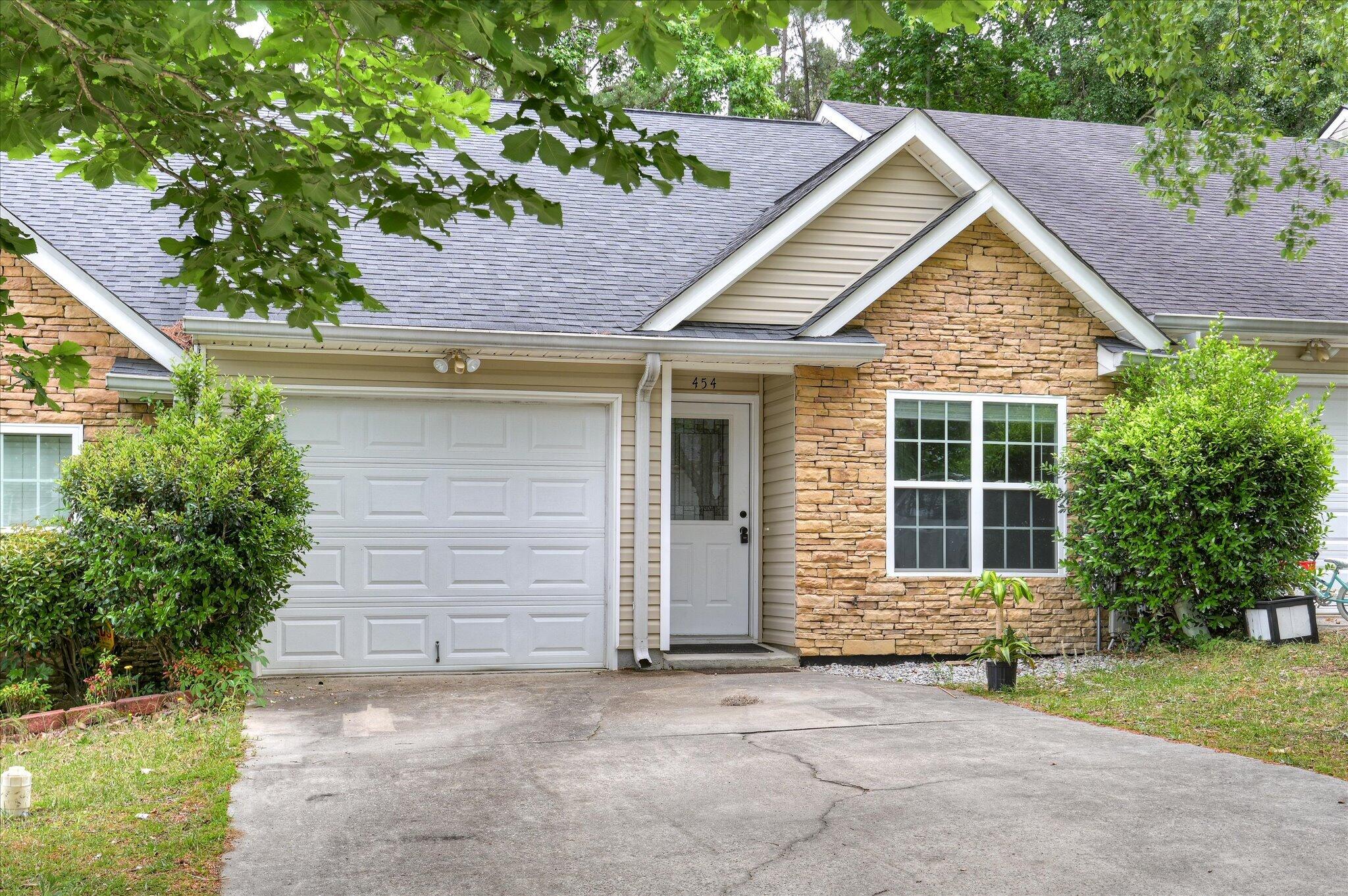 454 Northrop Place Grovetown, GA 30813 - Photo 2 of 37 02-102
