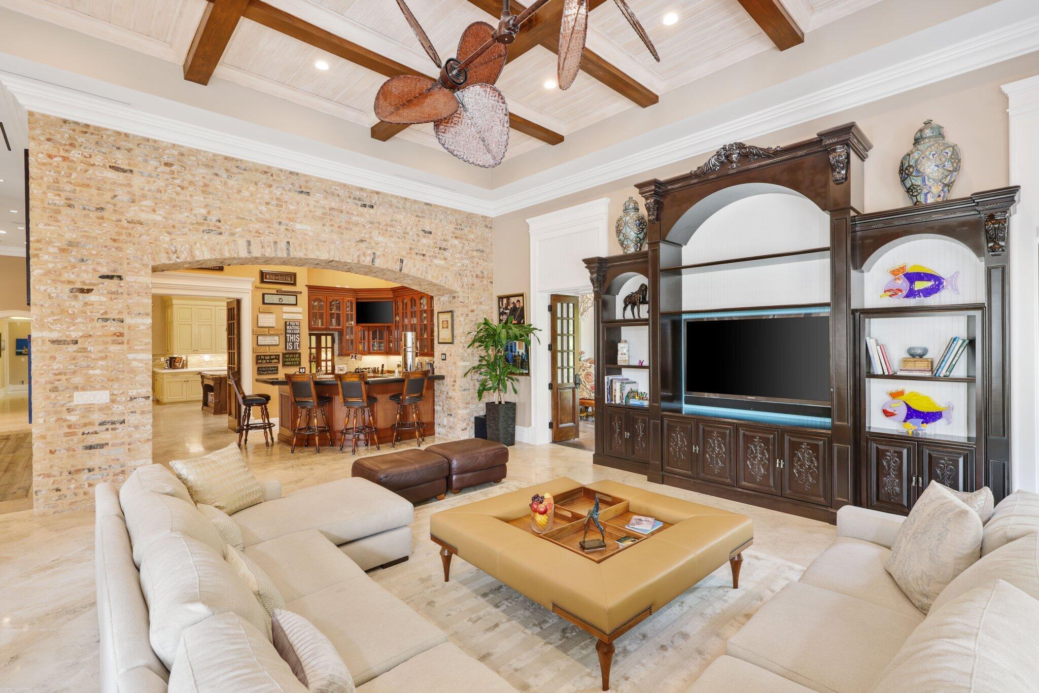 2313 Northwest 59th Street Boca Raton, FL 33496 - Photo 27 of 139 family room