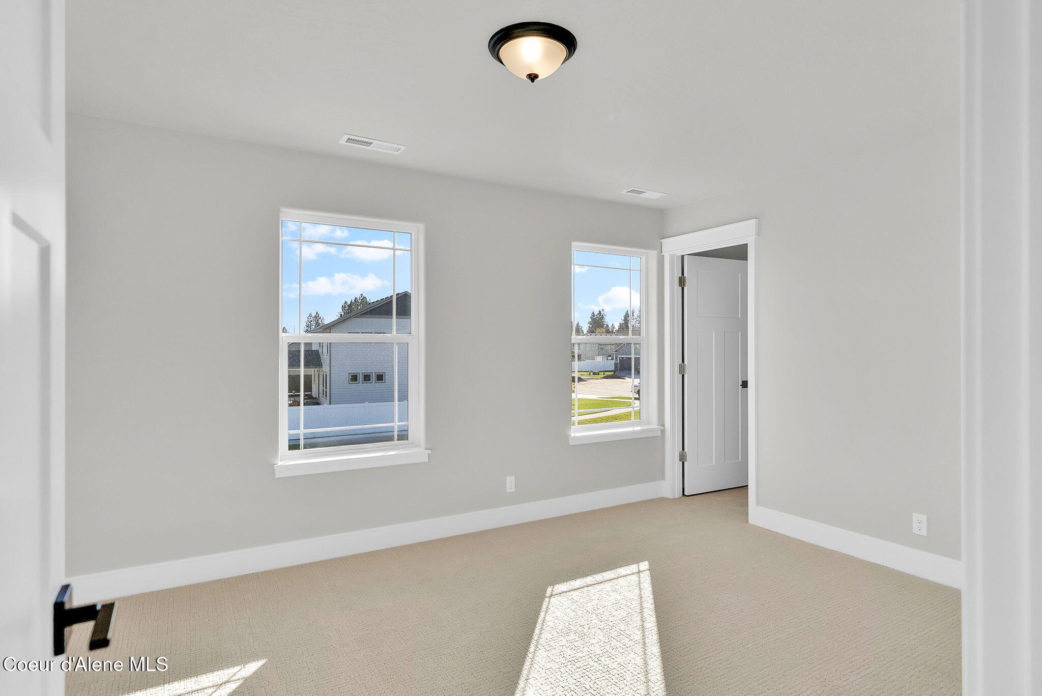 14763 North Liane Lane Rathdrum, ID 83858 - Photo 33 of 44 Bedroom 3