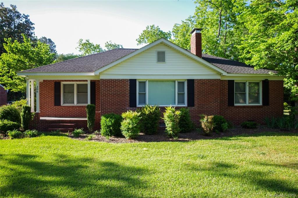 206 Knight Road Cheraw, SC 29520 - Photo 1 of 27 Gallery Image 1