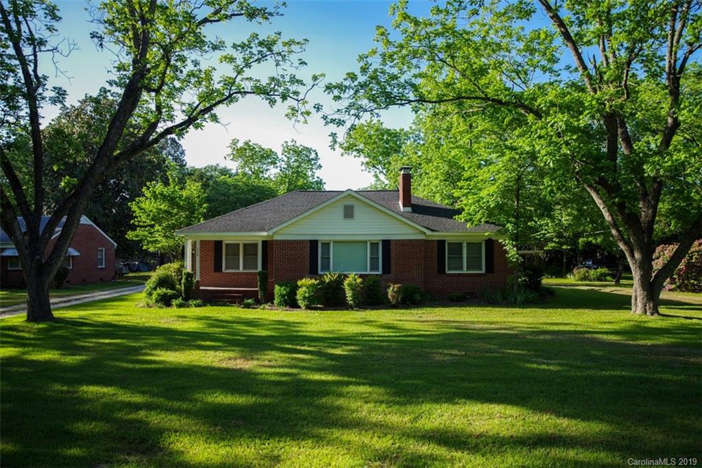 206 Knight Road Cheraw, SC 29520 - Photo 2 of 27 Gallery Image 2