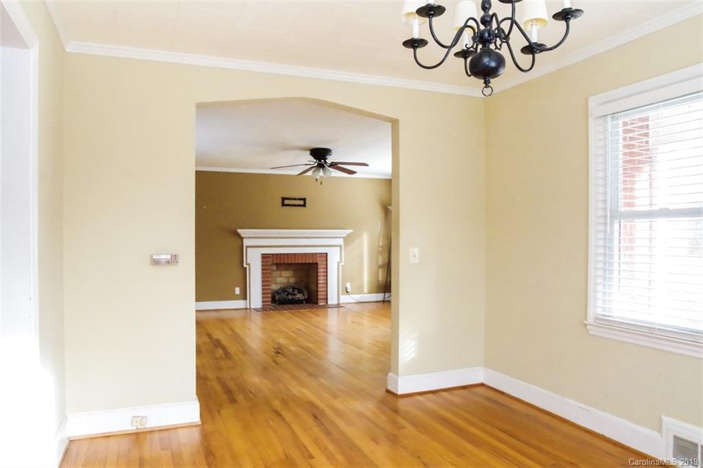 206 Knight Road Cheraw, SC 29520 - Photo 15 of 27 Gallery Image 15