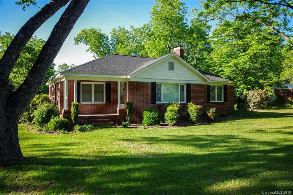 206 Knight Road Cheraw, SC 29520 - Photo 3 of 27 Gallery Image 3