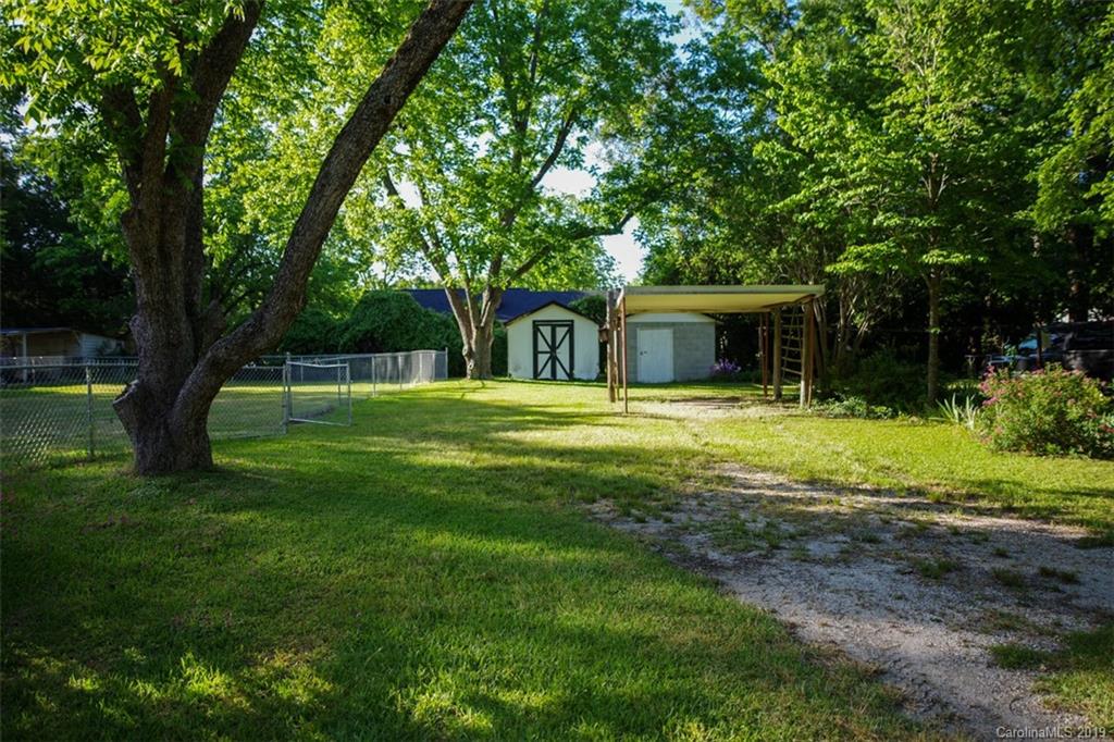 206 Knight Road Cheraw, SC 29520 - Photo 6 of 27 Gallery Image 6