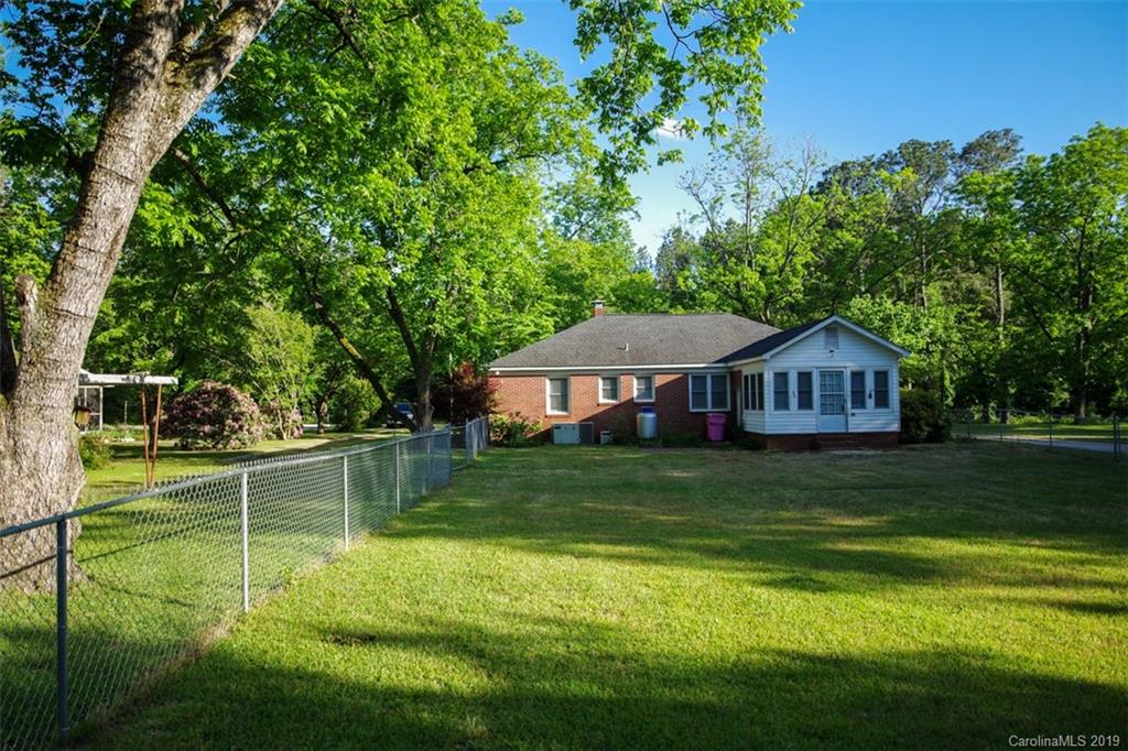 206 Knight Road Cheraw, SC 29520 - Photo 7 of 27 Gallery Image 7