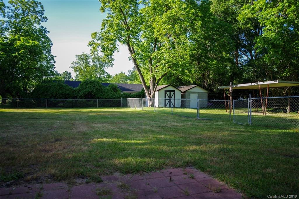 206 Knight Road Cheraw, SC 29520 - Photo 8 of 27 Gallery Image 8