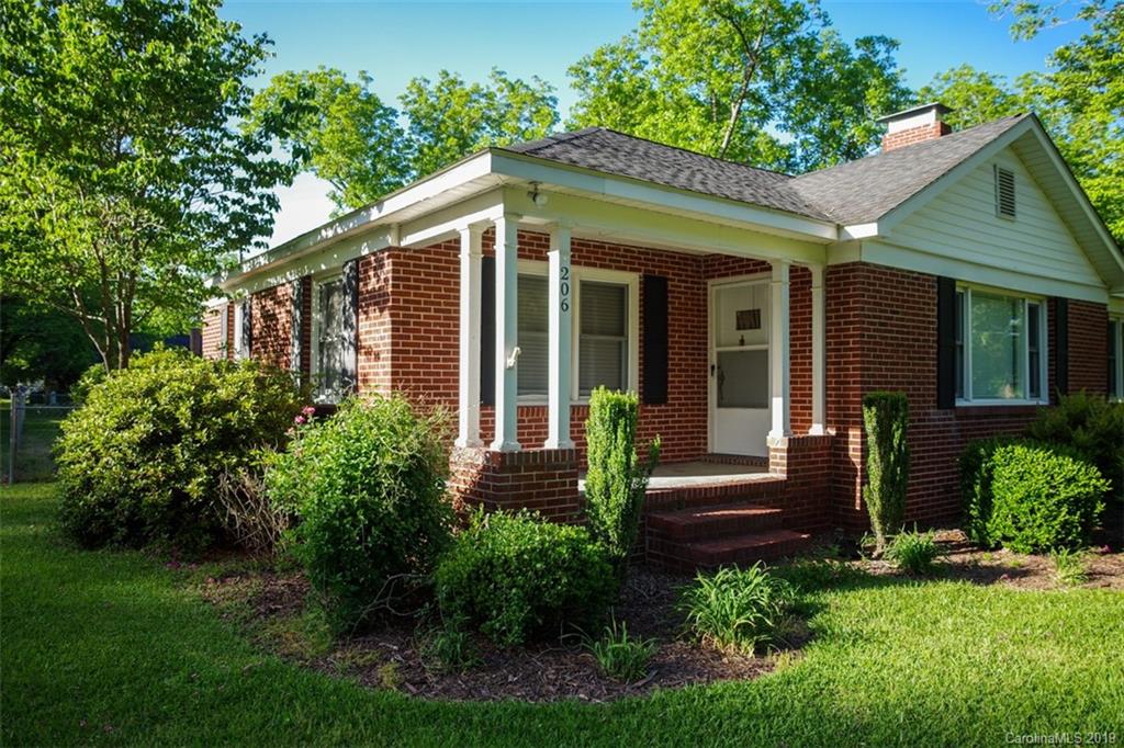 206 Knight Road Cheraw, SC 29520 - Photo 9 of 27 Gallery Image 9