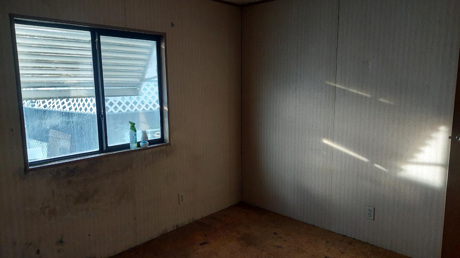 11037 Erickson Way, Unit 87 Redding, CA 96003 - Photo 9 of 10 a view of a small space with a window