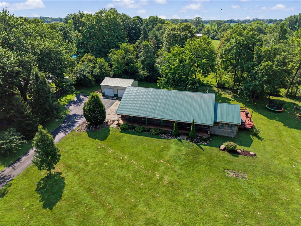 2373 Shrine Road Springfield, OH 45502 - Photo 62 of 77