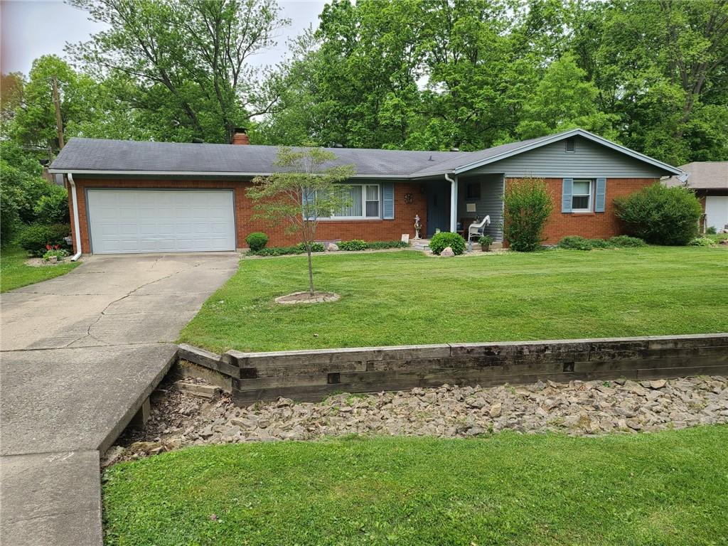 1209 North Nursery Road Anderson, IN 46012 - Photo 2 of 25