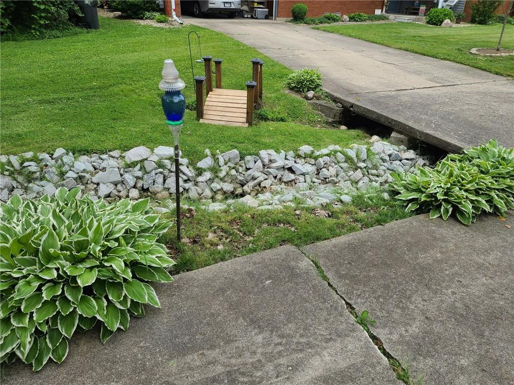 1209 North Nursery Road Anderson, IN 46012 - Photo 20 of 25