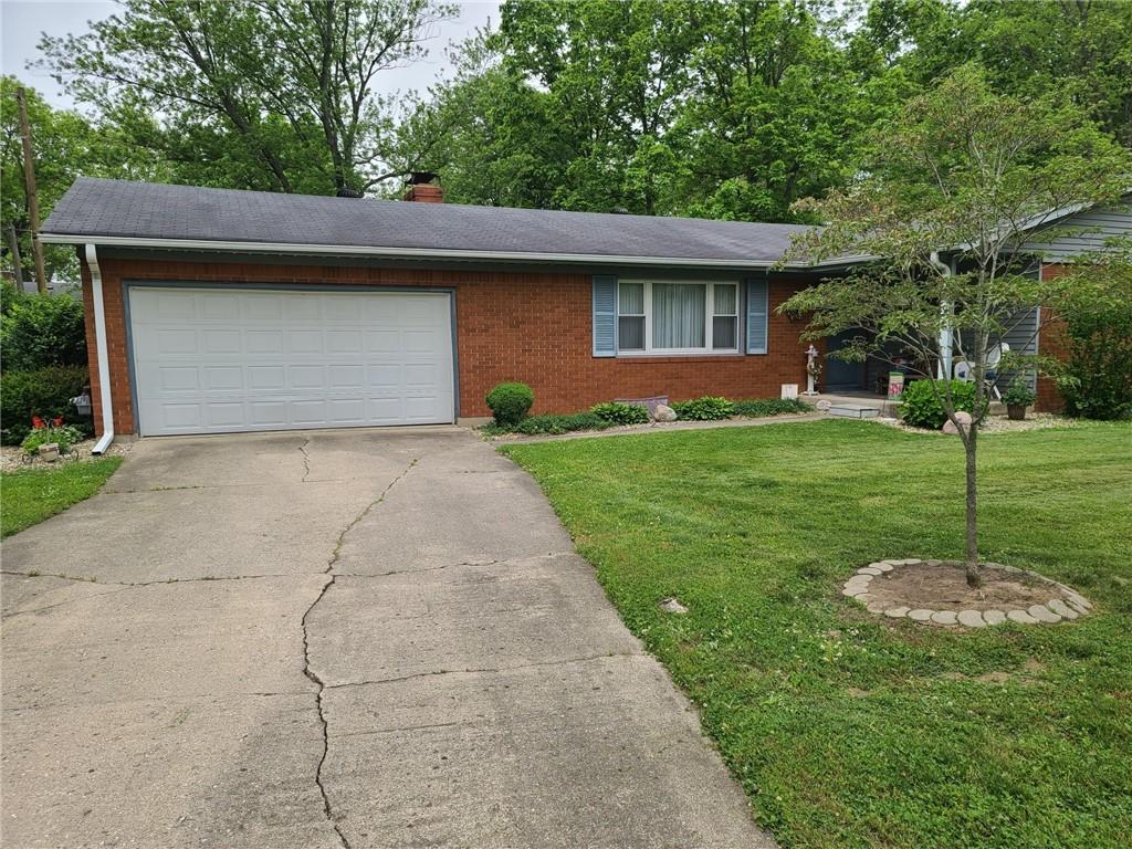 1209 North Nursery Road Anderson, IN 46012 - Photo 22 of 25