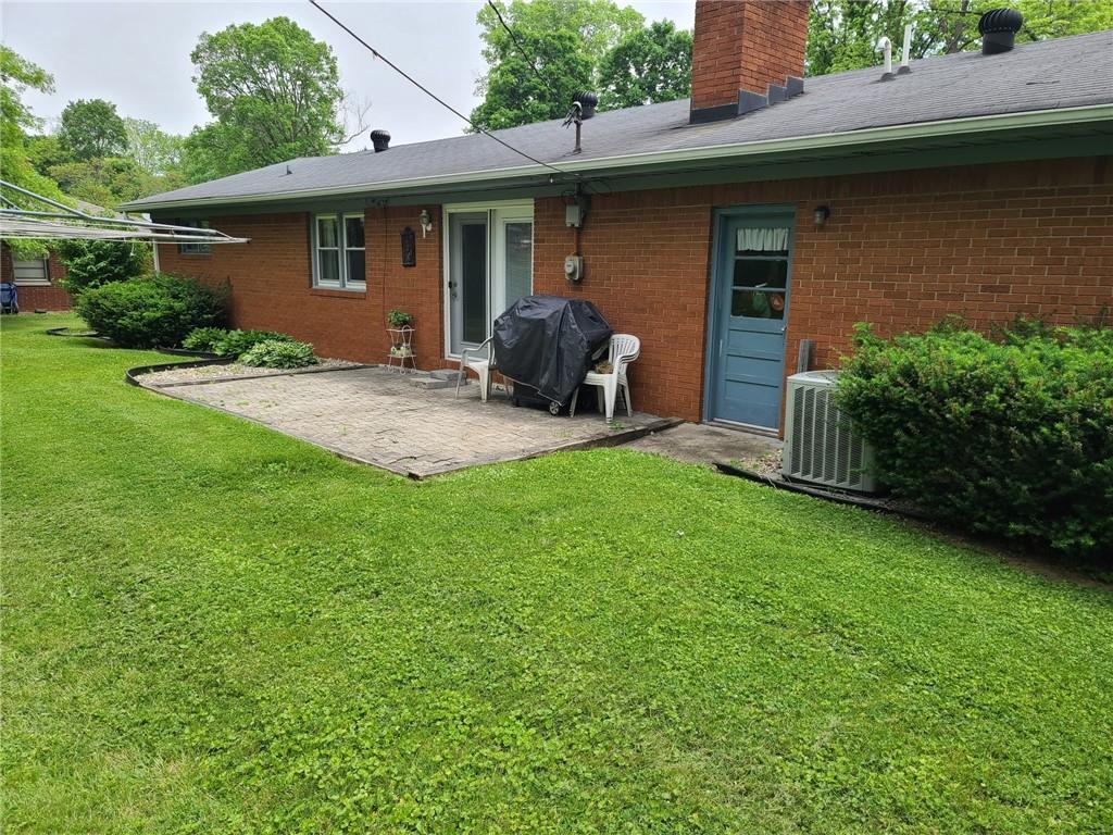 1209 North Nursery Road Anderson, IN 46012 - Photo 23 of 25