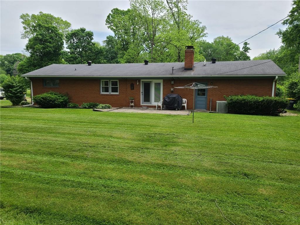 1209 North Nursery Road Anderson, IN 46012 - Photo 24 of 25