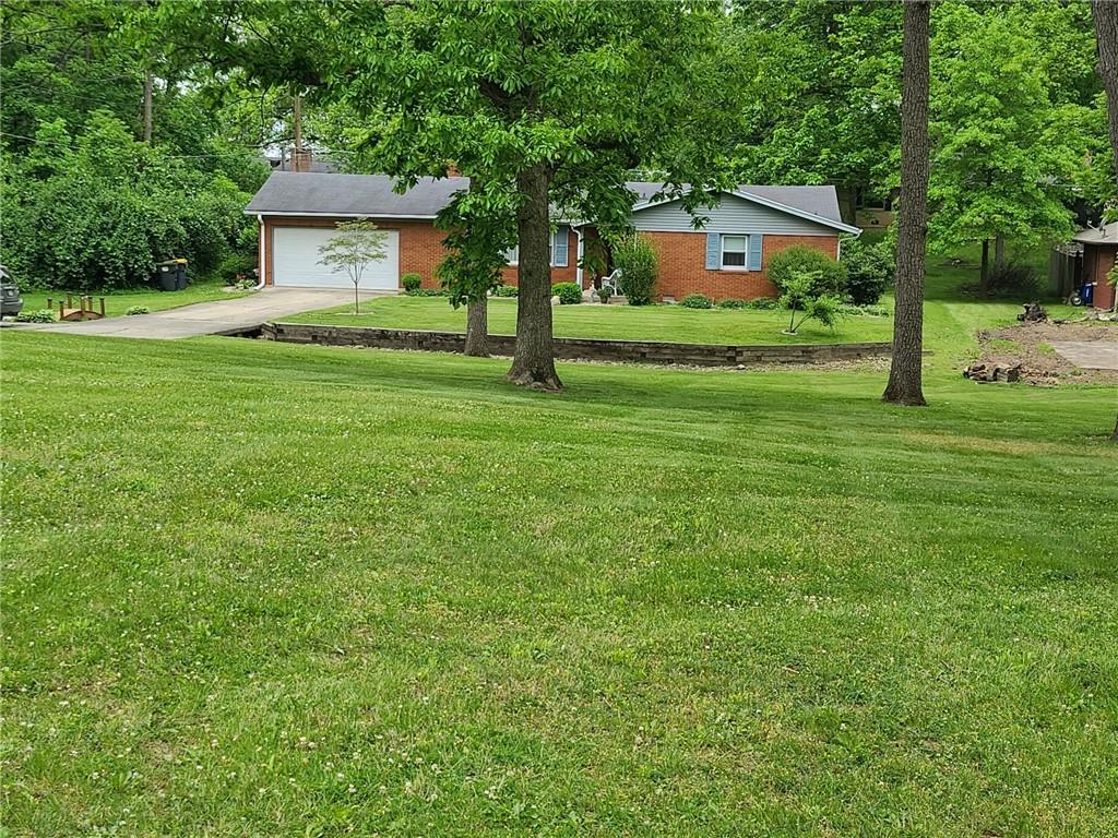 1209 North Nursery Road Anderson, IN 46012 - Photo 25 of 25