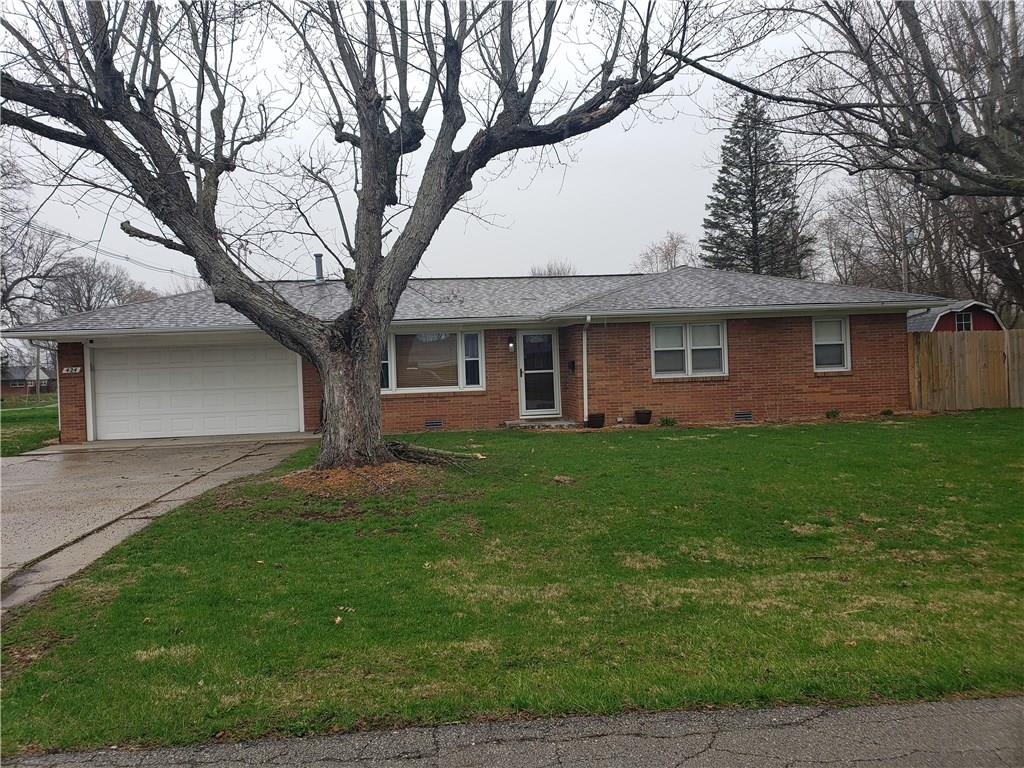 424 South Rangeline Road Anderson, IN 46012 - Photo 1 of 19 Gallery Image 1