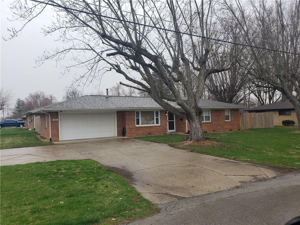 424 South Rangeline Road Anderson, IN 46012 - Photo 2 of 19 Gallery Image 2