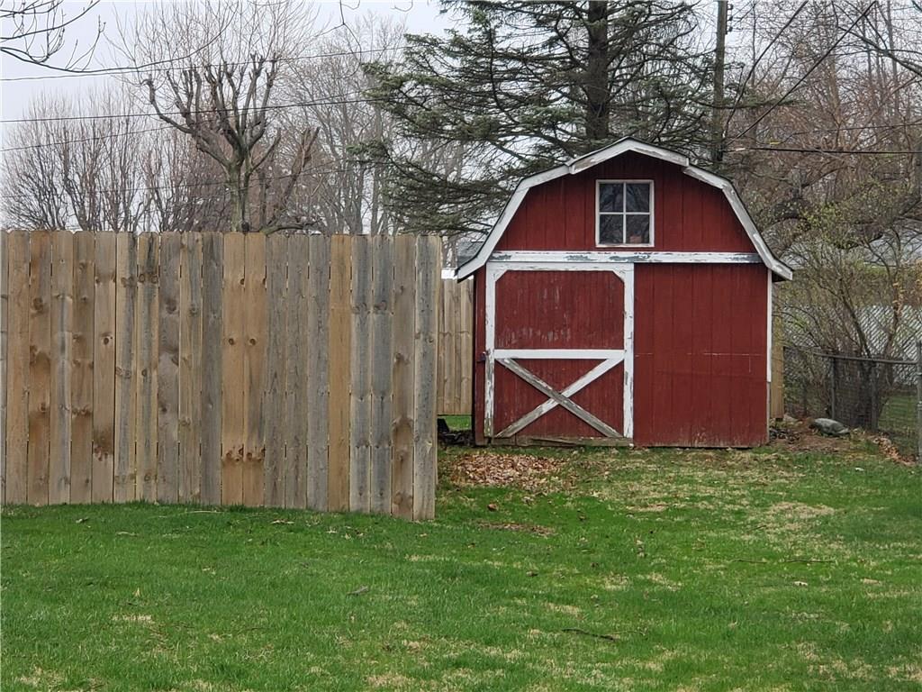 424 South Rangeline Road Anderson, IN 46012 - Photo 19 of 19 Gallery Image 19