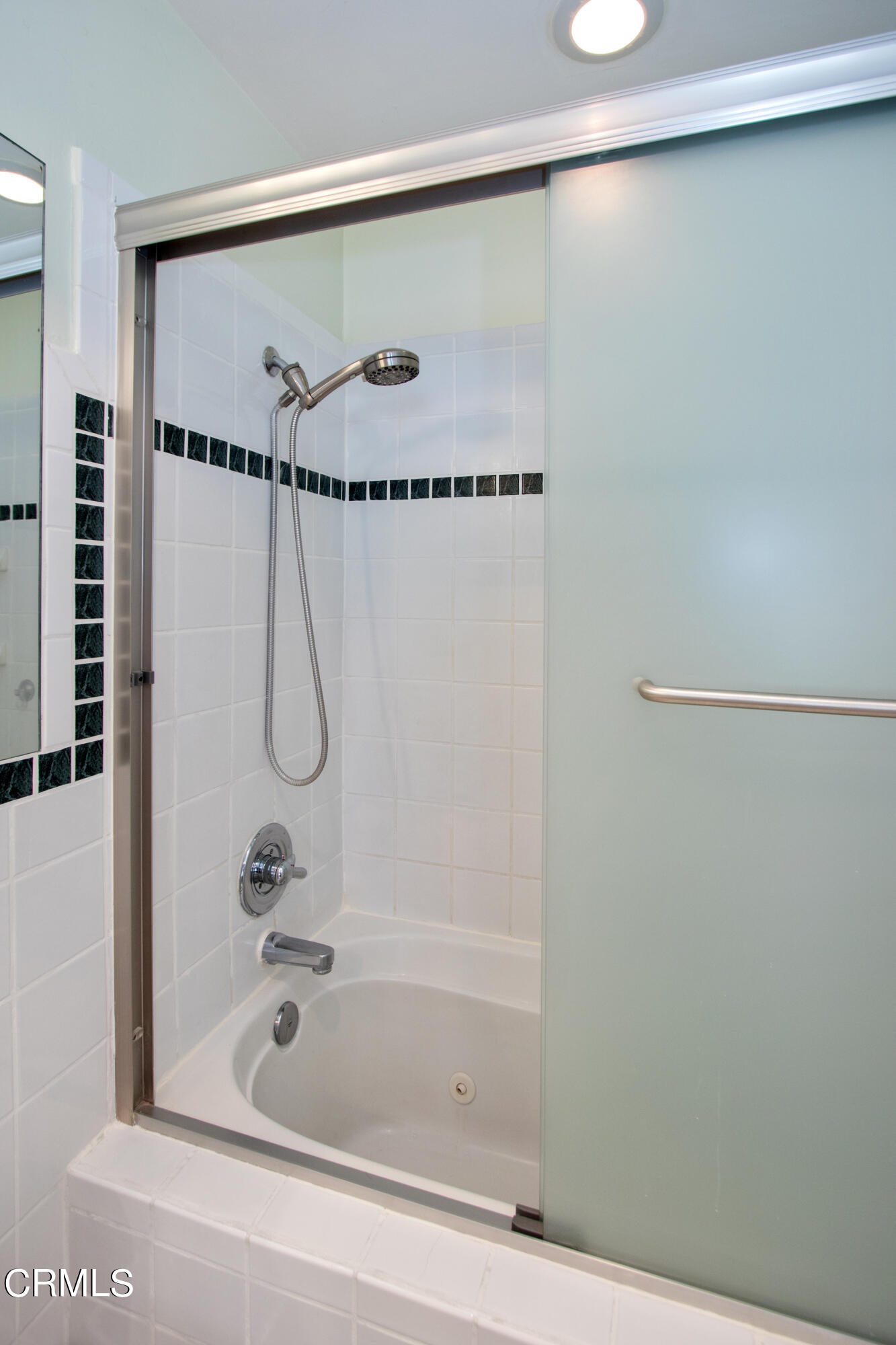 1029 Cynthia Avenue Pasadena, CA 91107 - Photo 16 of 19 a bathroom with a shower and a bathtub