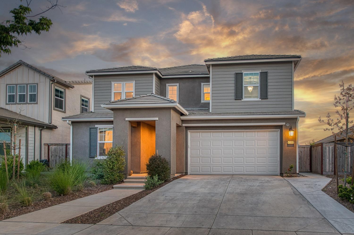 4506 Hillside Road Madera, CA 93636 - Photo 5 of 99 Gallery Image 5