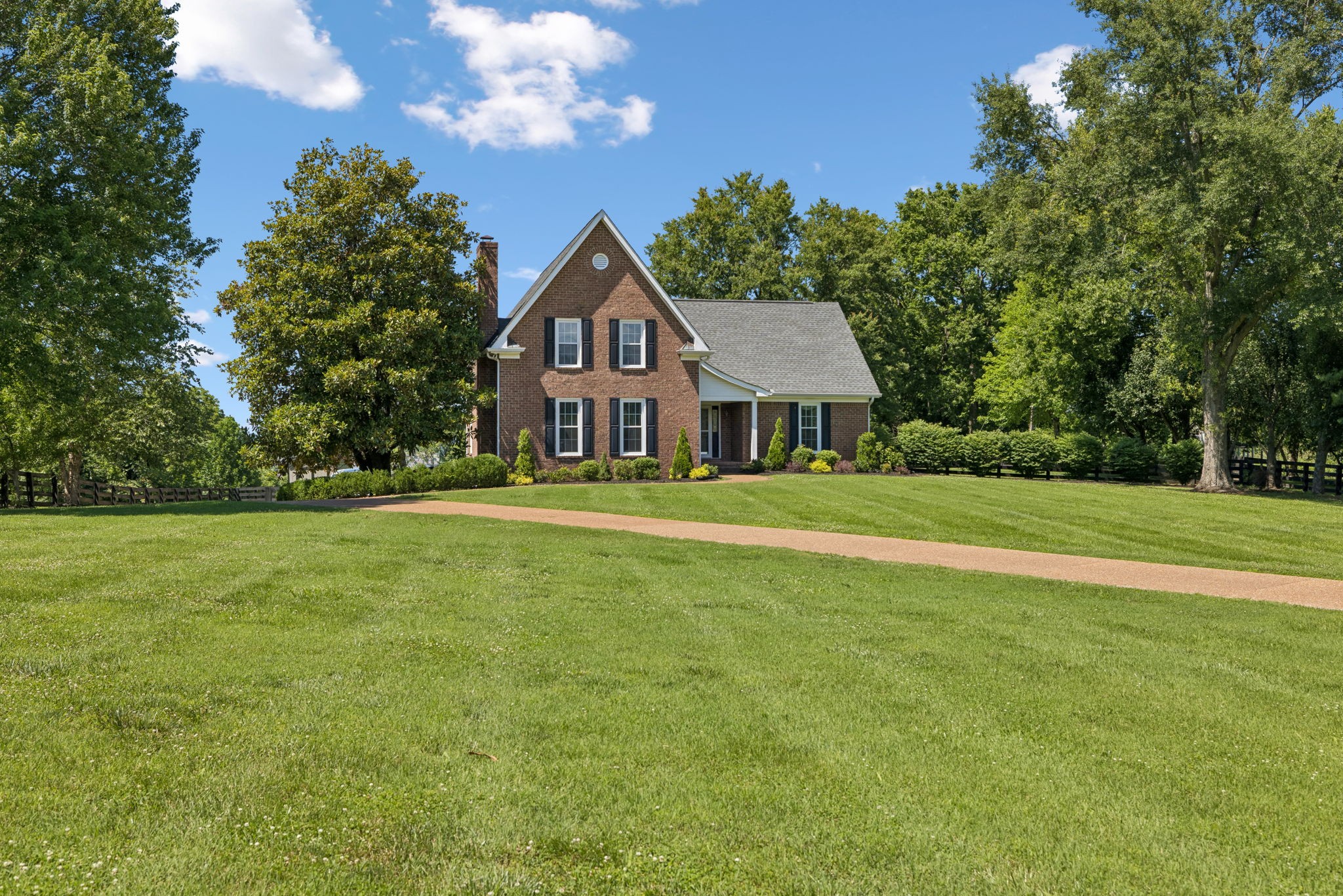 4320 Long Lane Franklin, TN 37064 - Photo 3 of 87
