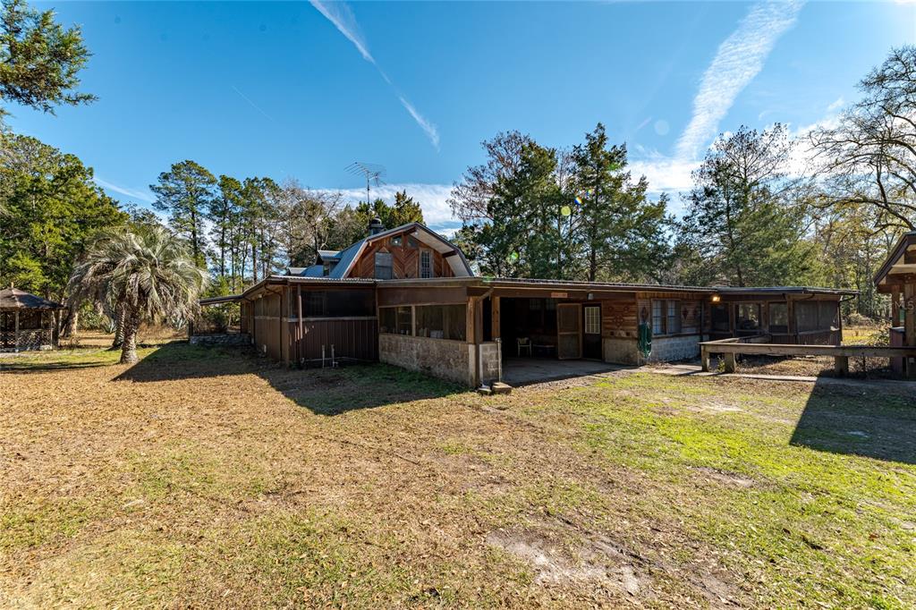 11053 Mulberry Landing Road North Hilliard, FL 32046 - Photo 1 of 100