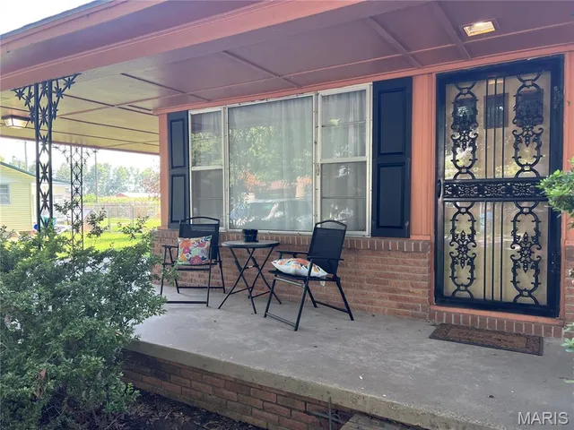 $85,900 | 1206 Zaida Avenue, Caruthersville, MO 63830