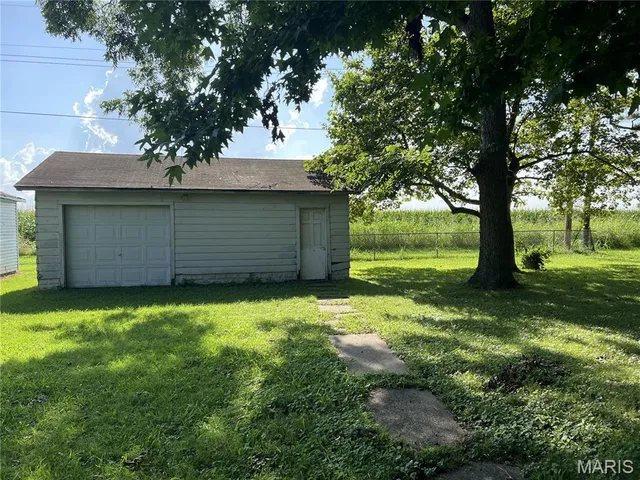 $85,900 | 1206 Zaida Avenue, Caruthersville, MO 63830