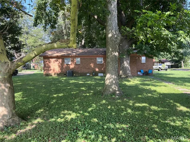 $85,900 | 1206 Zaida Avenue, Caruthersville, MO 63830
