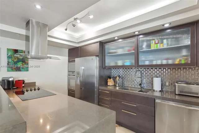 $8,000 | 1800 South Ocean Drive, Unit 1810, Hallandale Beach, FL 33009